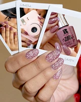 Flash Glitter Special Effect Gel Polish - I'm Made To Sparkle