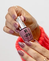 Flash Glitter Special Effect Gel Polish - I'm Made To Sparkle