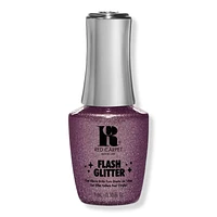 Flash Glitter Special Effect Gel Polish - I'm Made To Sparkle
