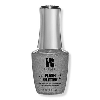 Flash Glitter Special Effect Gel Polish