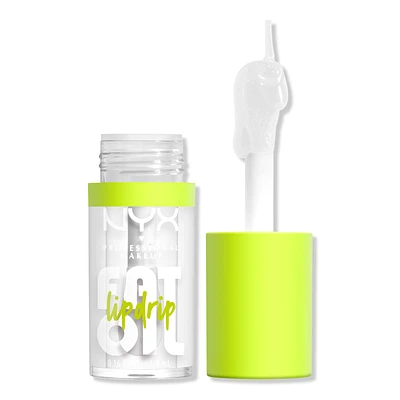 Fat Oil Lip Drip Vegan Lip Oil - My Main