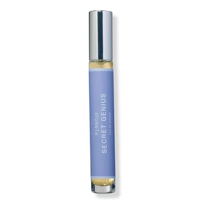 Pinrose Secret Genius Eau de Parfum Travel Spray