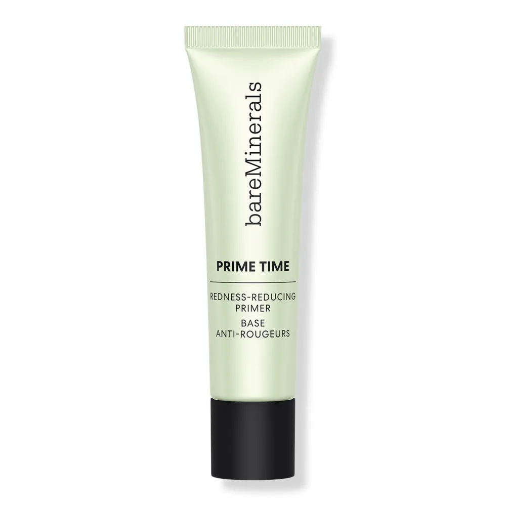 bareMinerals PRIME TIME Redness Reducing Primer