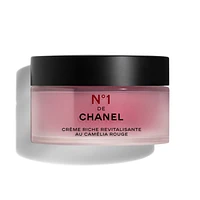 N°1 DE CHANEL Revitalizing Rich Cream