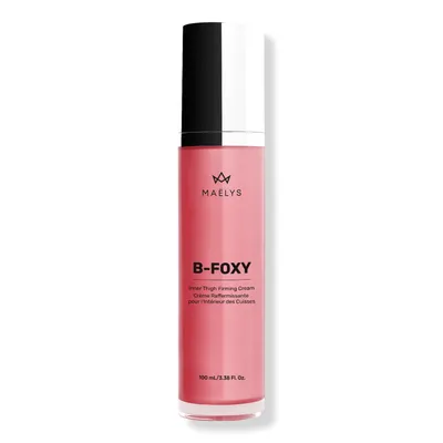 MAELYS Cosmetics B-FOXY Inner Thigh Firming Cream