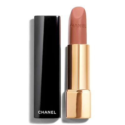 ROUGE ALLURE VELVET Luminous Matte Lip Colour - 60 Intemporelle