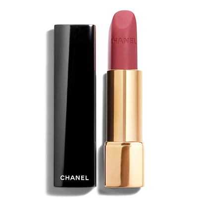 ROUGE ALLURE VELVET Luminous Matte Lip Colour - 64 Eternelle