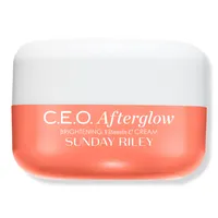 SUNDAY RILEY Mini C.E.O. Afterglow Brightening Vitamin C Cream
