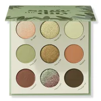 ColourPop Sage the Day Pressed Powder Palette