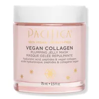 Pacifica Vegan Collagen Plumping Jelly Mask