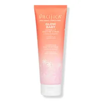 Pacifica Glow Baby Enzyme Face Scrub with Vitamin C & Glycolic Acid
