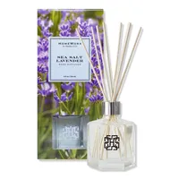 HomeWorx Sea Salt Lavender Reed Stick Diffuser