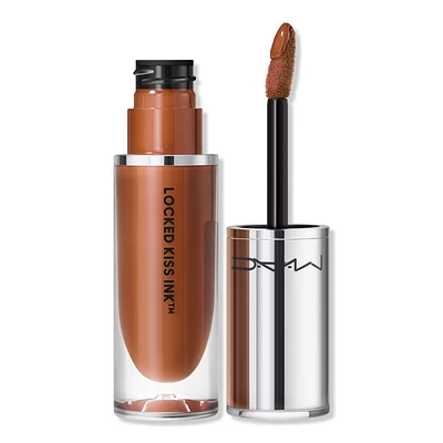 Locked Kiss Ink Lipstick - Posh