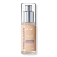 Revlon Illuminance Skin-Caring Foundation