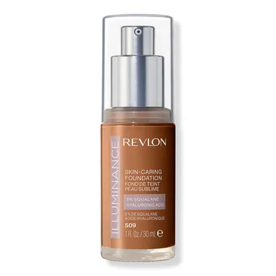 Revlon Illuminance Skin-Caring Foundation