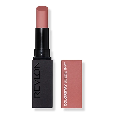 ColorStay Suede Ink Lipstick - Gut Instinct
