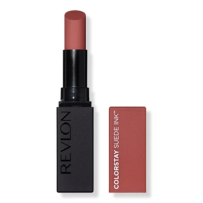 ColorStay Suede Ink Lipstick - Want it All