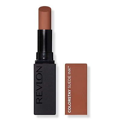 ColorStay Suede Ink Lipstick - Pure Talent