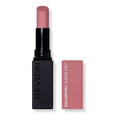 ColorStay Suede Ink Lipstick - That Girl