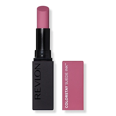 ColorStay Suede Ink Lipstick - In Charge