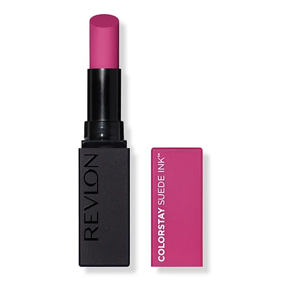 ColorStay Suede Ink Lipstick - Tunnel Vision