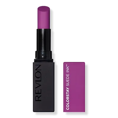 Revlon ColorStay Suede Ink Lipstick