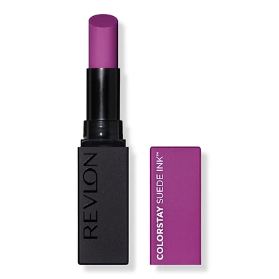 ColorStay Suede Ink Lipstick - Stir the Pot