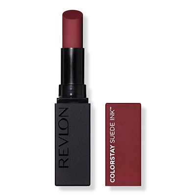 ColorStay Suede Ink Lipstick - In The Zone