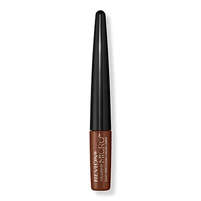 ColorStay Micro Easy Precision Liquid Liner - What the Fudge