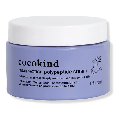 cocokind Resurrection Polypeptide Cream