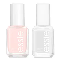 Essie Ballet French Manicure Set