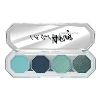 4Play Eye Shadow Quad Palette