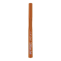 Stellar Ink Foil Eyeliner Pen - Orbit