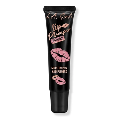 Tinted Hydrating Lip Plumper - Shimmer