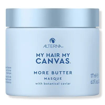 Alterna My Hair My Canvas More Butter Masque