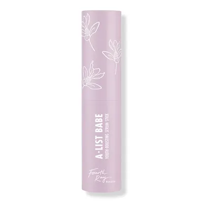 Fourth Ray Beauty A-List Babe Youth-Boosting Serum Stick
