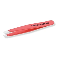 Mini Slant Tweezers