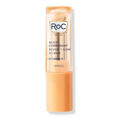 RoC Multi Correxion Vitamin C Eye Balm Stick