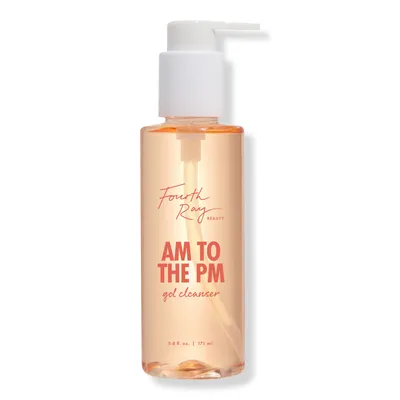 Fourth Ray Beauty AM to the PM Replenishing Gel Cleanser