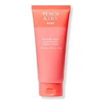 PEACH & LILY KP Bump Boss Smoothing Body Lotion