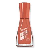 Sally Hansen Escape The Ordinary Insta-Dri Nail Polish Collection