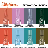 Escape The Ordinary Insta-Dri Nail Polish Collection