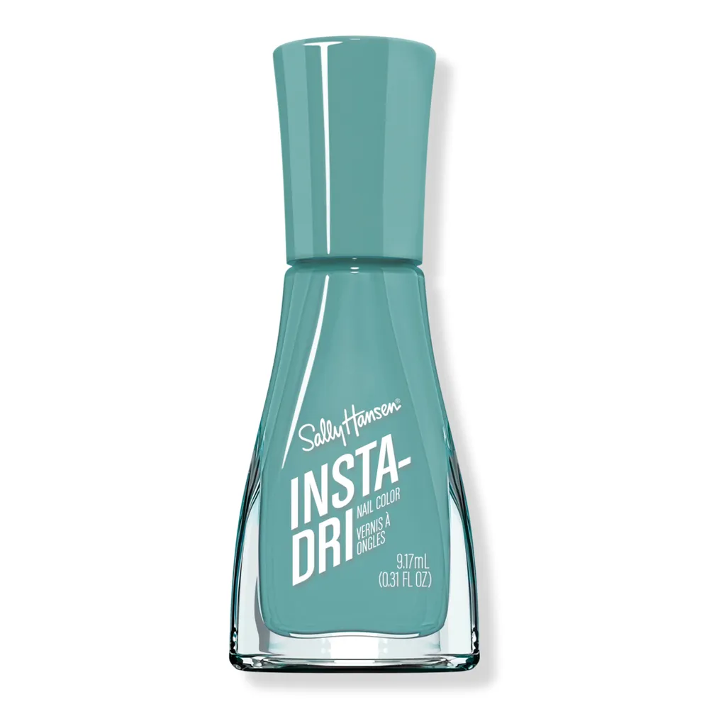 Sally Hansen Escape The Ordinary Insta-Dri Nail Polish Collection