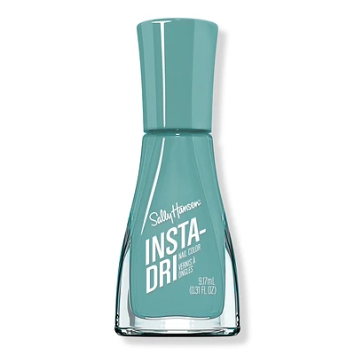 Escape The Ordinary Insta-Dri Nail Polish Collection - Mint Me In St. Louis