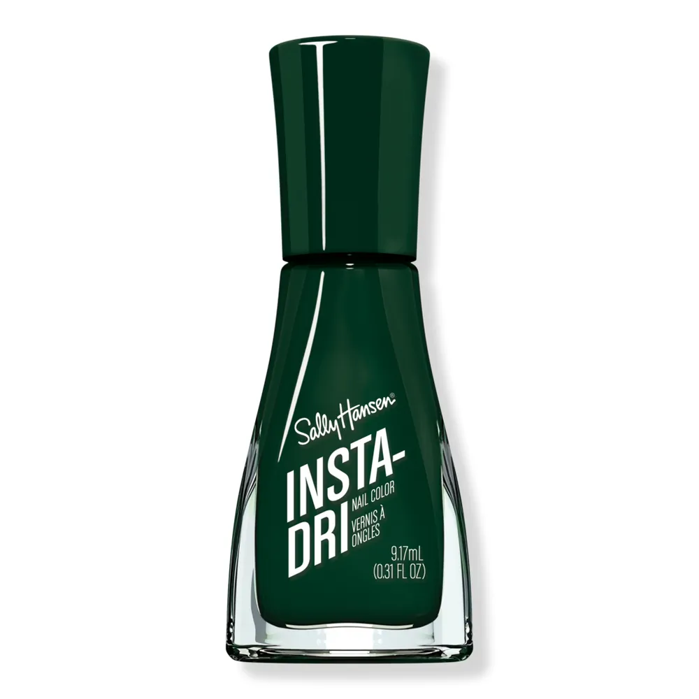 Sally Hansen Escape The Ordinary Insta-Dri Nail Polish Collection