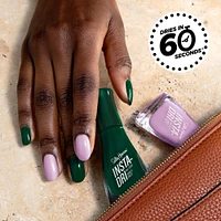 Insta-Dri Nail Polish, Blues/Greens - C-hill Out