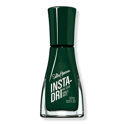 Escape The Ordinary Insta-Dri Nail Polish Collection