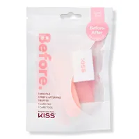 Kiss Before and After Nail Care Kit