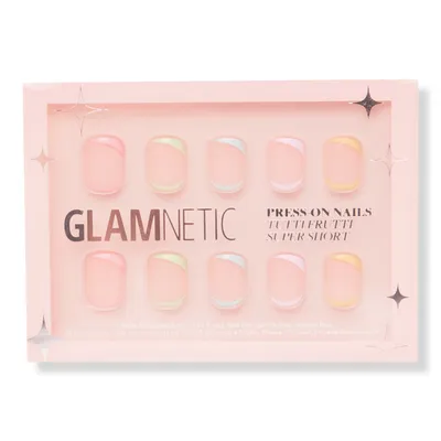 Glamnetic Tutti Frutti Press-On Nails