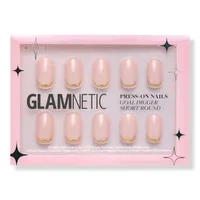 Glamnetic Goal Digger Press-On Nails